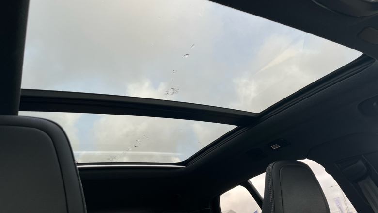 Volvo Xc40 P8 Recharge 300kW 78kWh First Edition 5dr AWD Auto Electric Estate